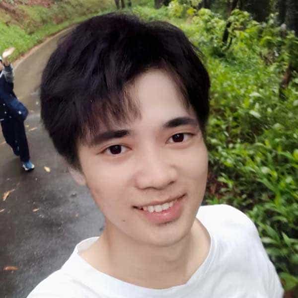 27岁岁广东单身帅哥 - 嘉兴吉缘网