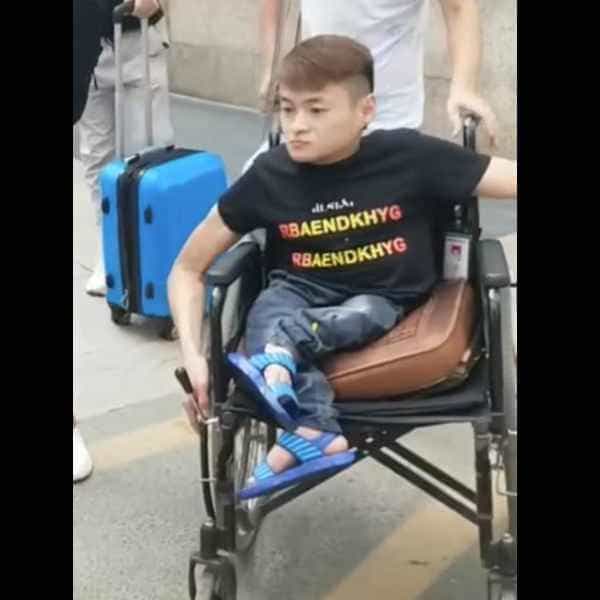 31岁岁广西单身帅哥 - 嘉兴吉缘网