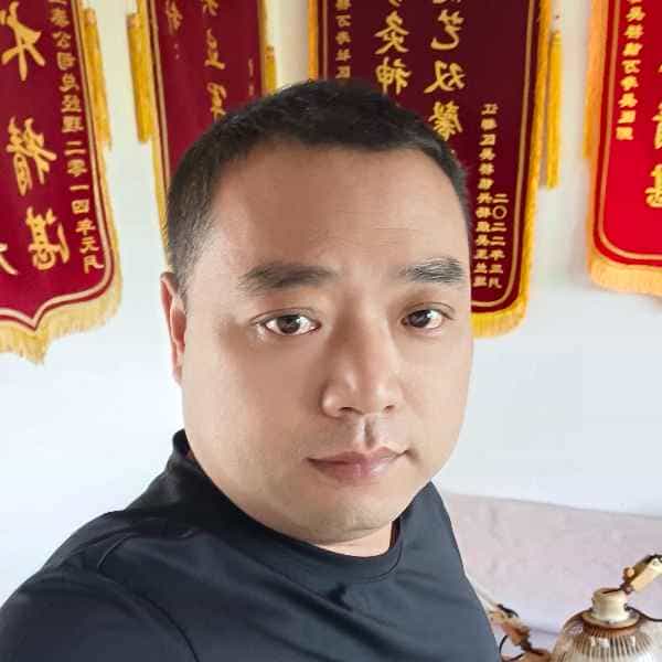 44岁岁江苏单身帅哥 - 嘉兴吉缘网