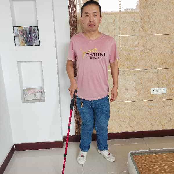 36岁岁山西单身帅哥 - 嘉兴吉缘网
