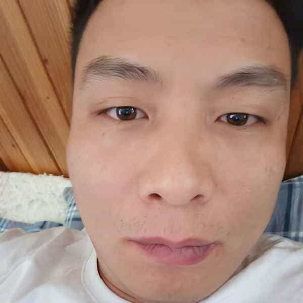 41岁岁广西单身帅哥 - 嘉兴吉缘网