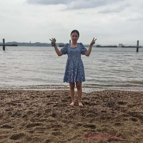 32岁岁广东单身美女 - 嘉兴吉缘网