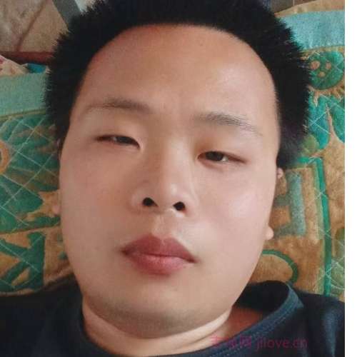 34岁岁河北单身帅哥 - 嘉兴吉缘网