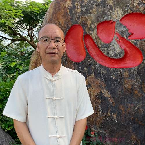 60岁岁广东单身帅哥 - 嘉兴吉缘网