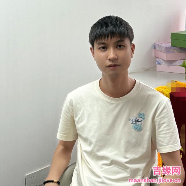 38岁岁安徽单身帅哥 - 嘉兴吉缘网