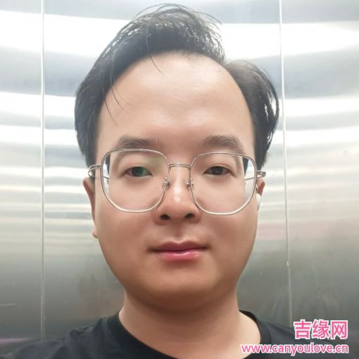 31岁岁陕西单身帅哥 - 嘉兴吉缘网