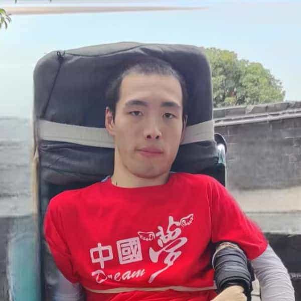 31岁岁湖南单身帅哥 - 嘉兴吉缘网