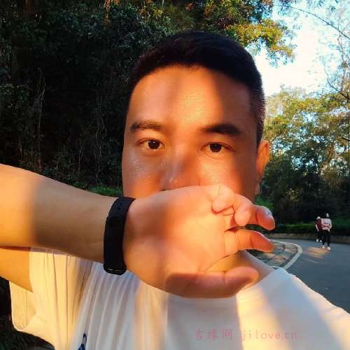 39岁岁广东单身帅哥 - 嘉兴吉缘网