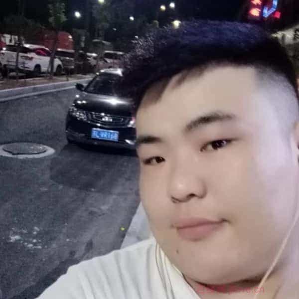 28岁岁江西单身帅哥 - 嘉兴吉缘网