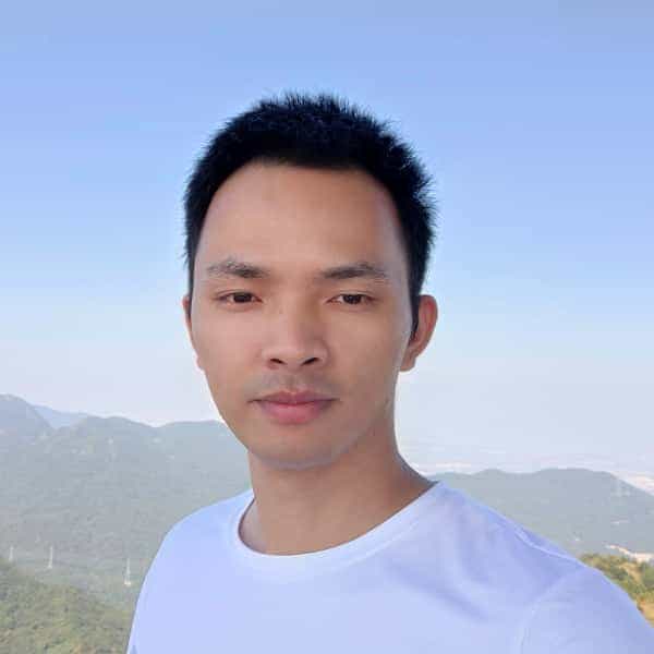 31岁岁广东单身帅哥 - 嘉兴吉缘网