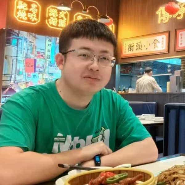31岁岁安徽单身帅哥 - 嘉兴吉缘网