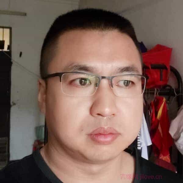 38岁岁湖南单身帅哥 - 嘉兴吉缘网