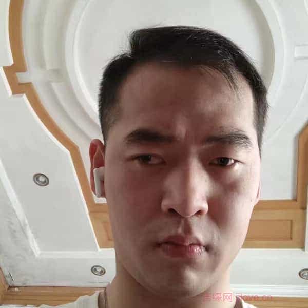 31岁岁河南单身帅哥 - 嘉兴吉缘网
