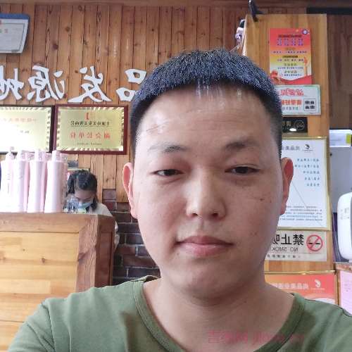 35岁岁湖北单身帅哥 - 嘉兴吉缘网