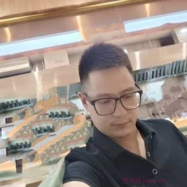 39岁岁湖北单身帅哥 - 嘉兴吉缘网