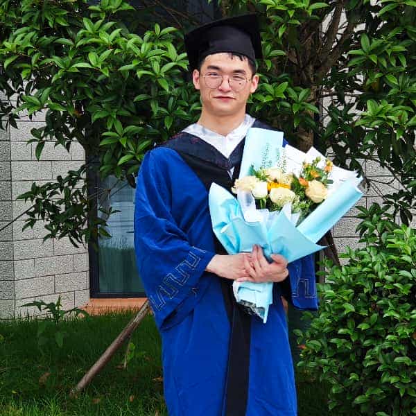 28岁岁江西单身帅哥 - 嘉兴吉缘网