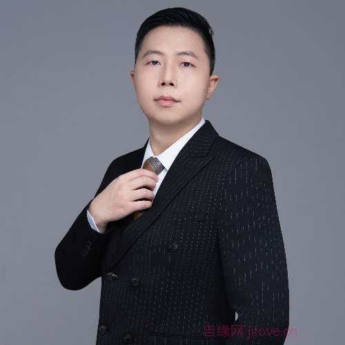33岁岁广东单身帅哥 - 嘉兴吉缘网