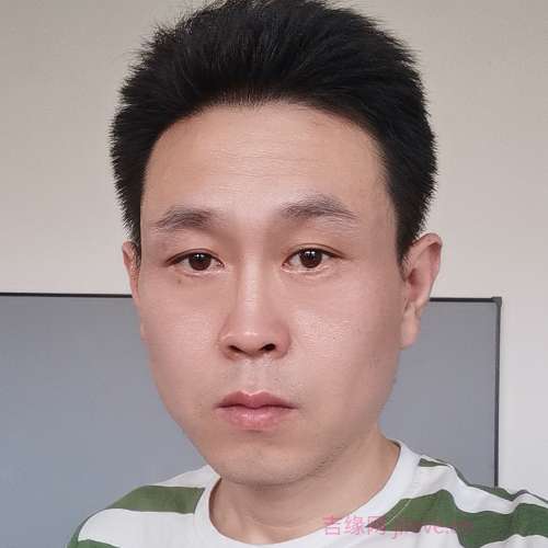 41岁岁河北单身帅哥 - 嘉兴吉缘网