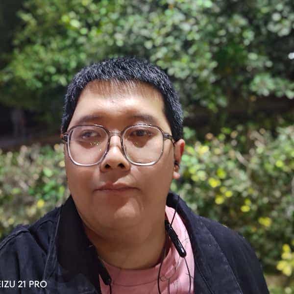 33岁岁辽宁单身帅哥 - 嘉兴吉缘网