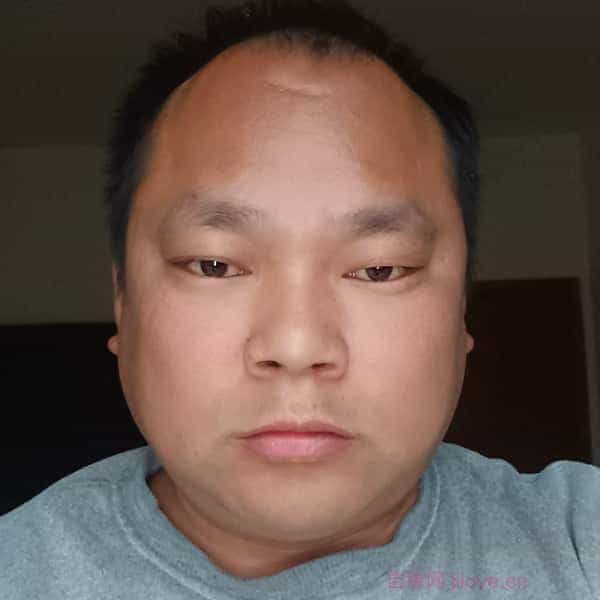 38岁岁江西单身帅哥 - 嘉兴吉缘网