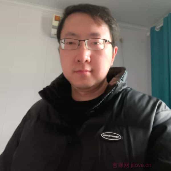36岁岁江苏单身帅哥 - 嘉兴吉缘网