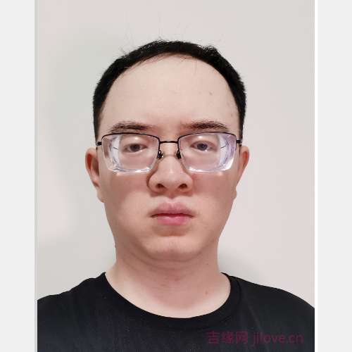 33岁岁山西单身帅哥 - 嘉兴吉缘网