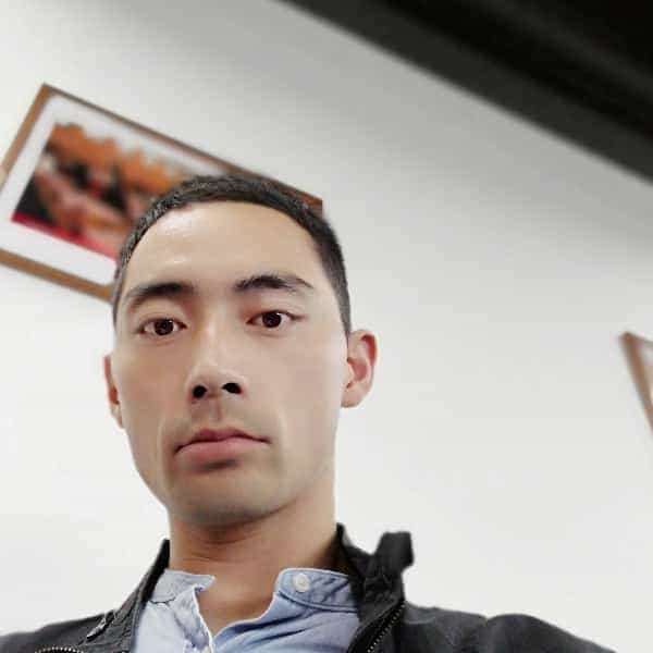 36岁岁山西单身帅哥 - 嘉兴吉缘网
