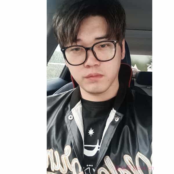 28岁岁江苏单身帅哥 - 嘉兴吉缘网