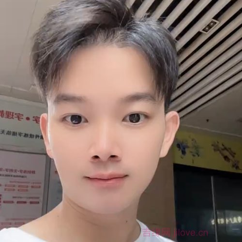 30岁岁广东单身帅哥 - 嘉兴吉缘网