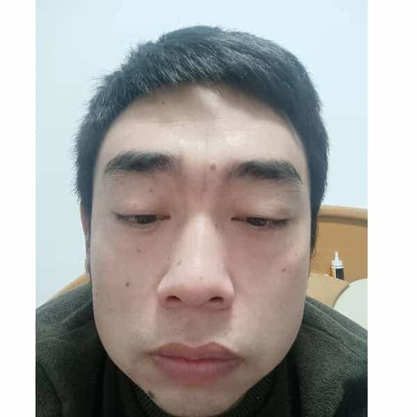 35岁岁河南单身帅哥 - 嘉兴吉缘网