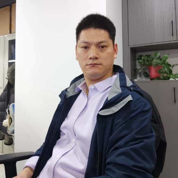 39岁岁河南单身帅哥 - 嘉兴吉缘网