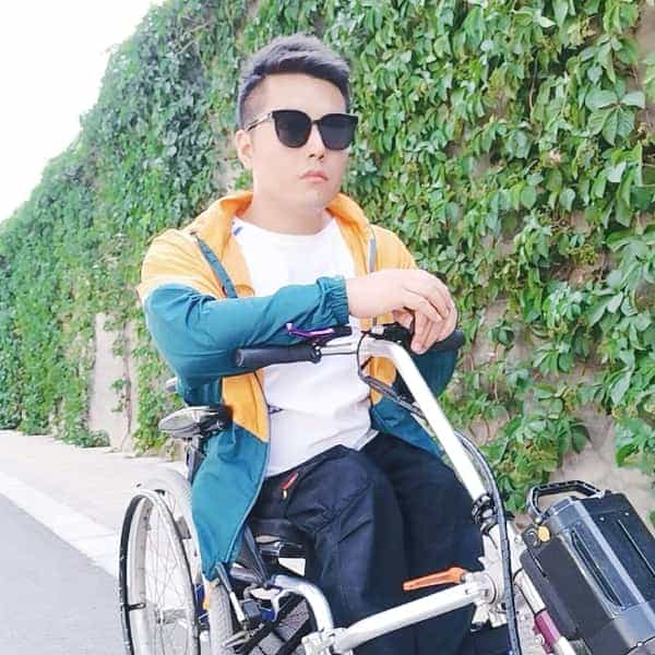 38岁岁江苏单身帅哥 - 嘉兴吉缘网