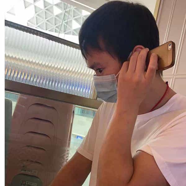33岁岁江西单身帅哥 - 嘉兴吉缘网