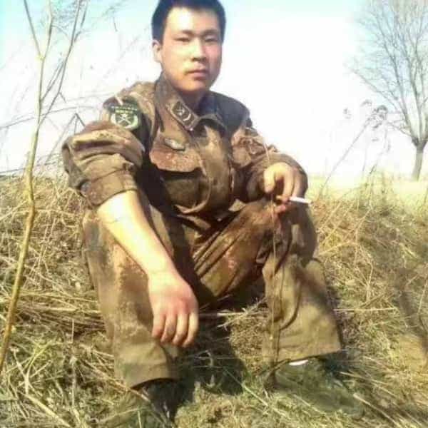 41岁岁河北单身帅哥 - 嘉兴吉缘网