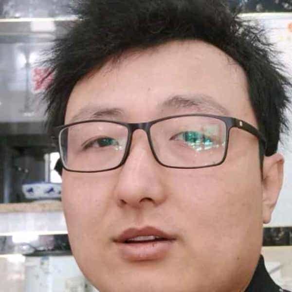 36岁岁山西单身帅哥 - 嘉兴吉缘网