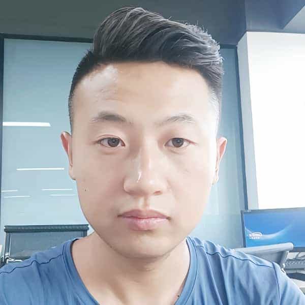 34岁岁山东单身帅哥 - 嘉兴吉缘网