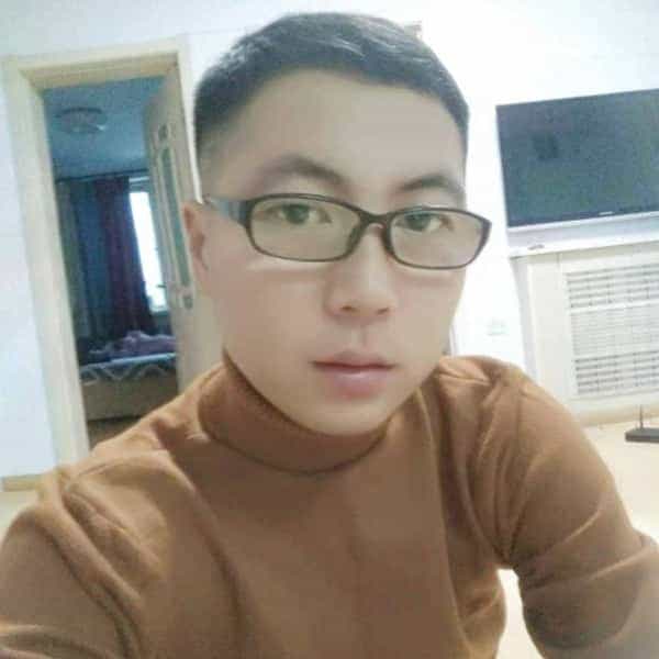 35岁岁辽宁单身帅哥 - 嘉兴吉缘网