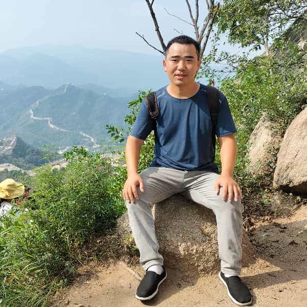 32岁岁四川单身帅哥 - 嘉兴吉缘网