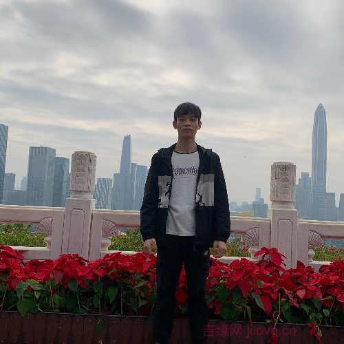 30岁岁江西单身帅哥 - 嘉兴吉缘网