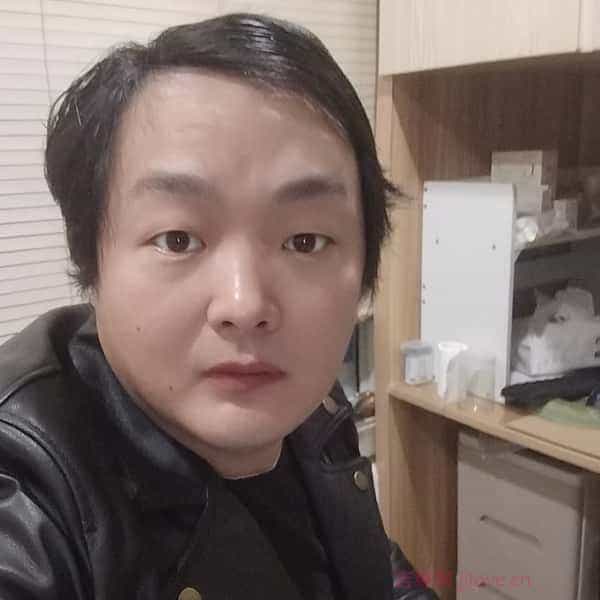39岁岁上海单身帅哥 - 嘉兴吉缘网