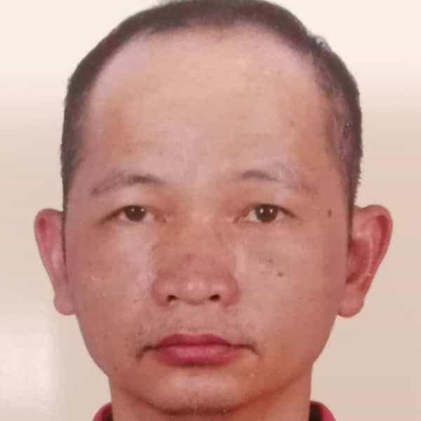 35岁岁广东单身帅哥 - 嘉兴吉缘网