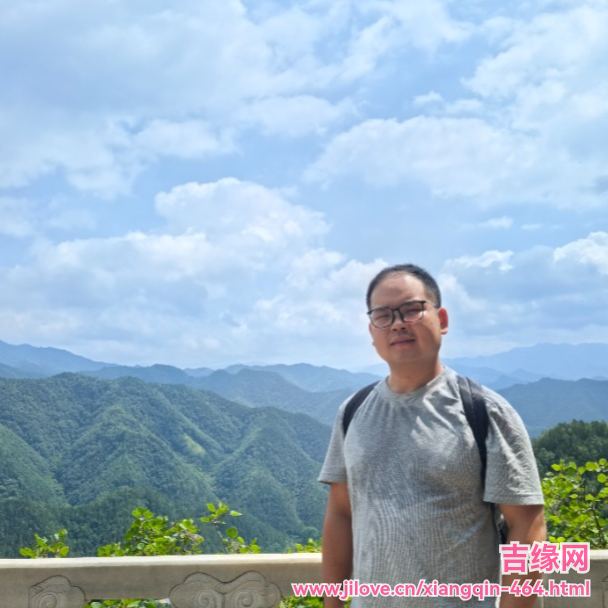28岁岁甘肃单身帅哥 - 嘉兴吉缘网