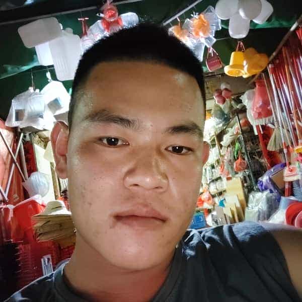 30岁岁广东单身帅哥 - 嘉兴吉缘网