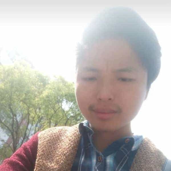 36岁岁湖南单身帅哥 - 嘉兴吉缘网