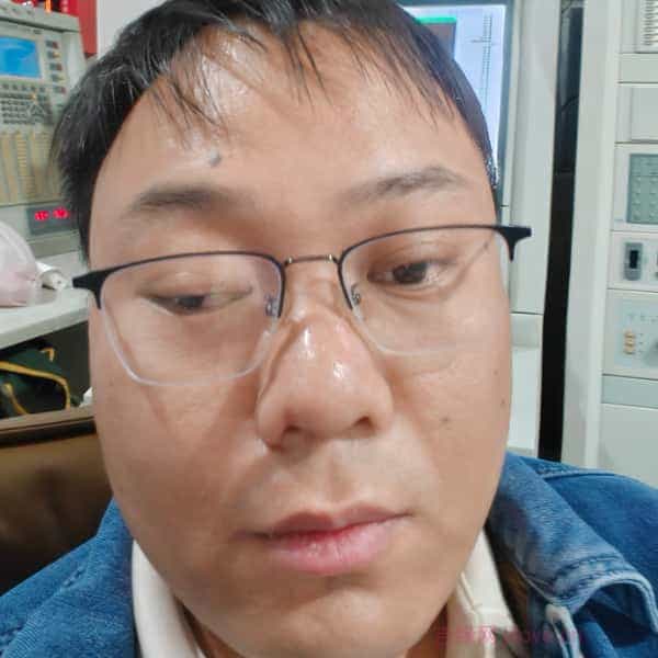 32岁岁陕西单身帅哥 - 嘉兴吉缘网