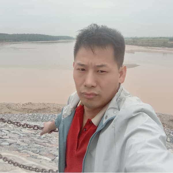 36岁岁陕西单身帅哥 - 嘉兴吉缘网