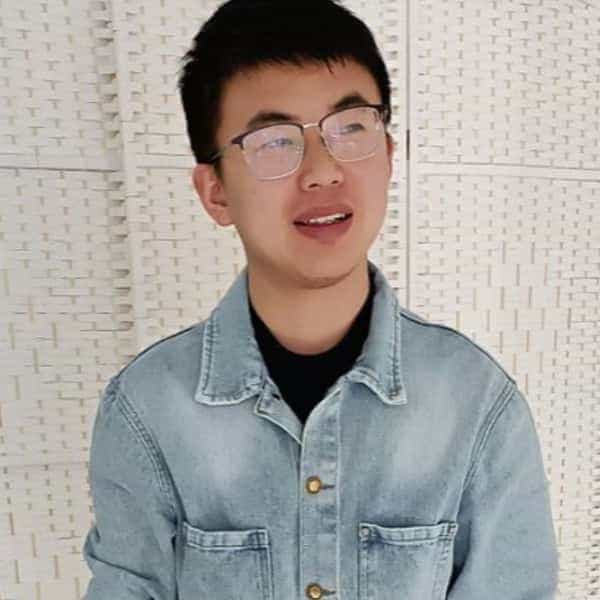 35岁岁陕西单身帅哥 - 嘉兴吉缘网