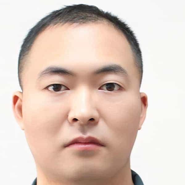 37岁岁江西单身帅哥 - 嘉兴吉缘网