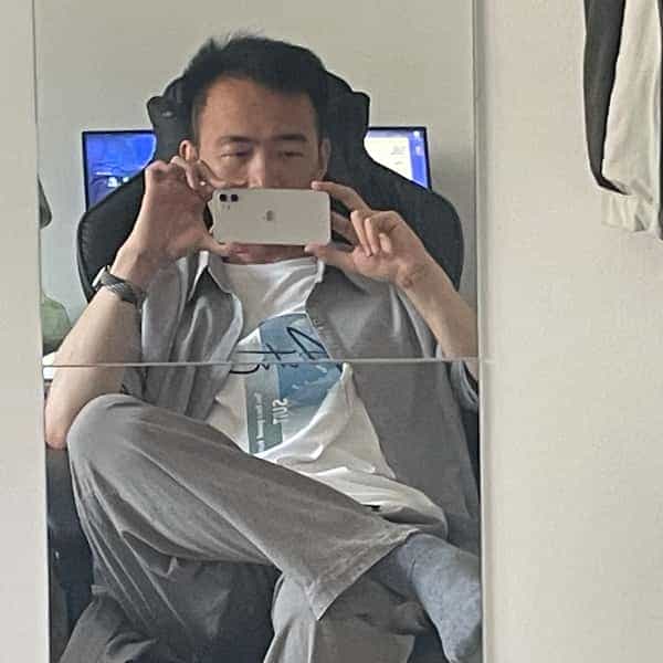30岁岁辽宁单身帅哥 - 嘉兴吉缘网