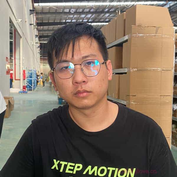 30岁岁广东单身帅哥 - 嘉兴吉缘网
